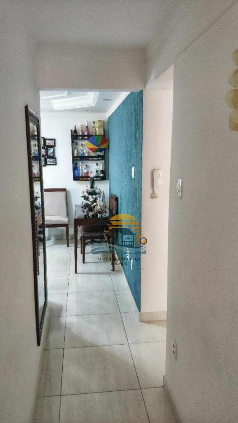 Apartamento à venda no bairro Jardim Las Palmas em Guarujá/SP