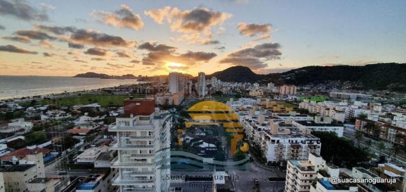 Apartamento à venda no bairro Enseada em Guarujá/SP