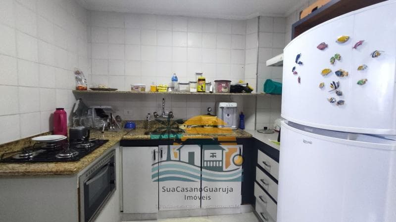 Apartamento à venda no bairro Praia Da Enseada – Hotéis em Guarujá/SP