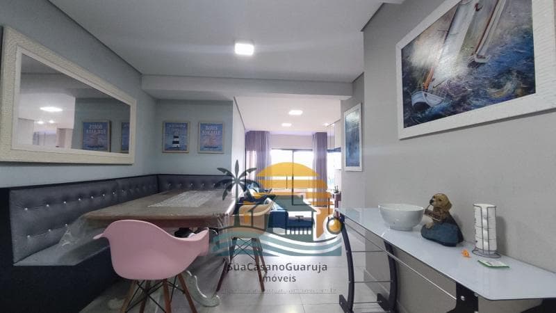 Apartamento à venda no bairro Praia Da Enseada – Hotéis em Guarujá/SP