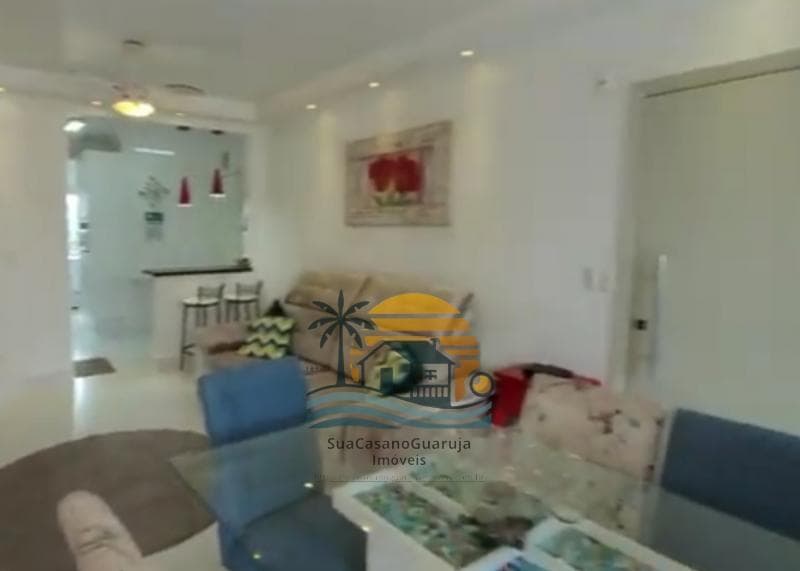 Apartamento para alugar no bairro Jardim Las Palmas em Guarujá/SP