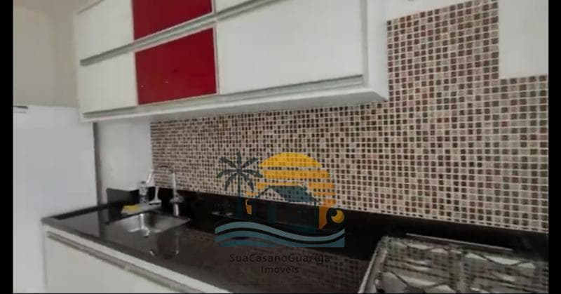 Apartamento para alugar no bairro Jardim Las Palmas em Guarujá/SP