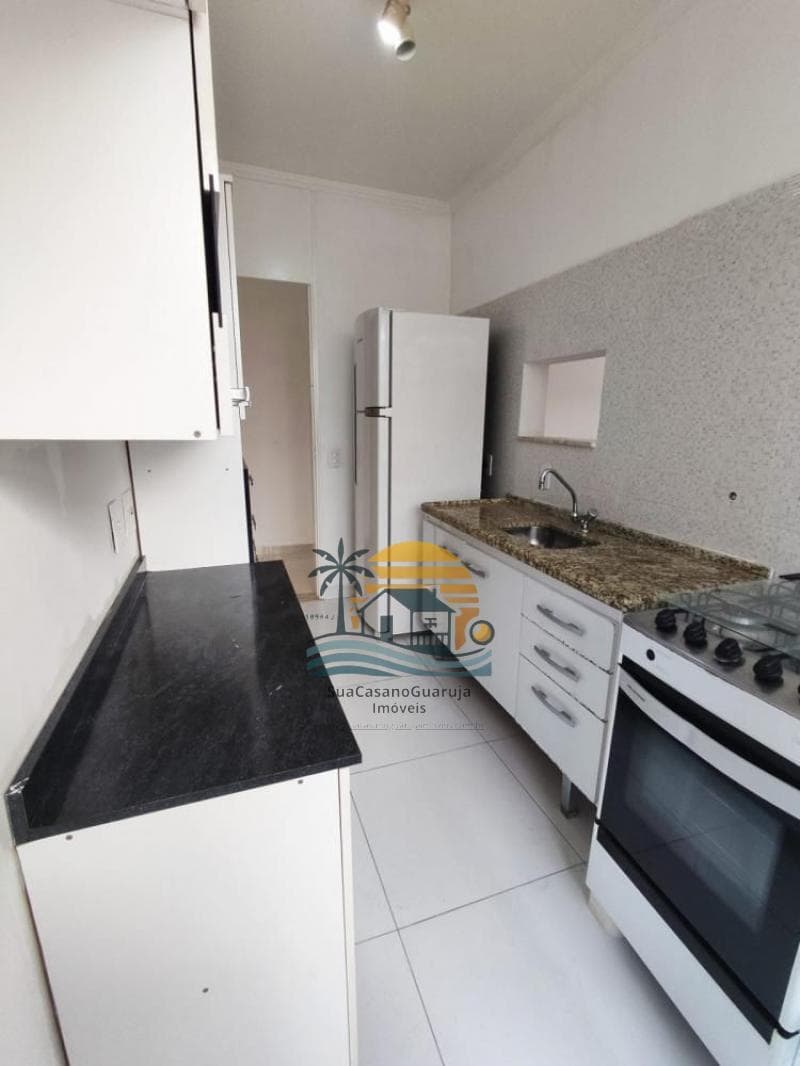 Apartamento à venda no bairro Praia Da Enseada – Aquário em Guarujá/SP