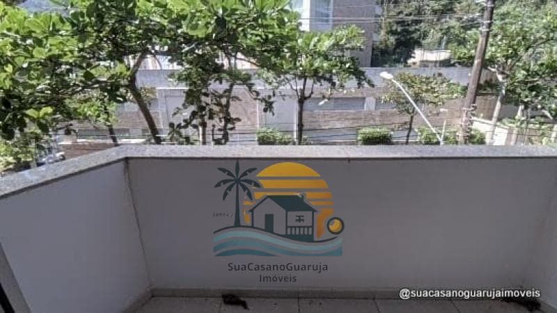 Apartamento à venda no bairro Praia Da Enseada - Tortugas em Guarujá/SP