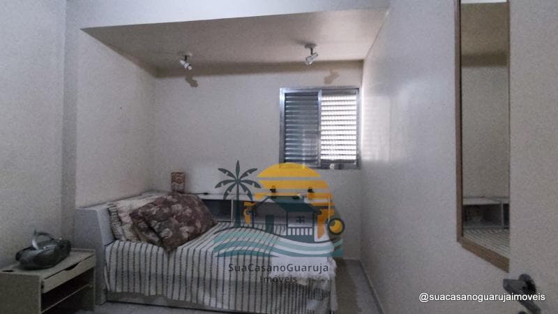 Apartamento à venda no bairro Praia Da Enseada - Tortugas em Guarujá/SP