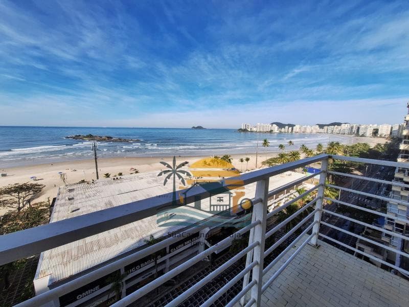 Apartamento à venda no bairro Pitangueiras em Guarujá/SP