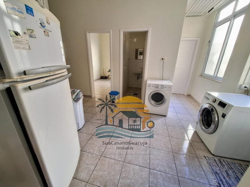 Apartamento à venda no bairro Pitangueiras em Guarujá/SP
