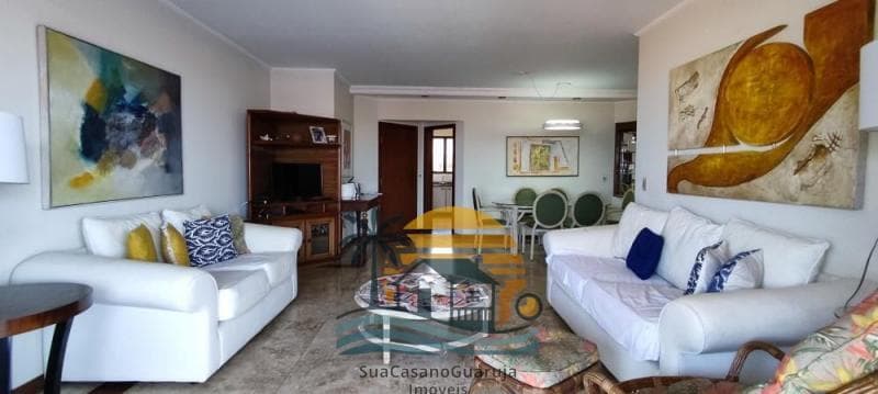 Apartamento à venda no bairro Praia Da Enseada - Fórum em Guarujá/SP