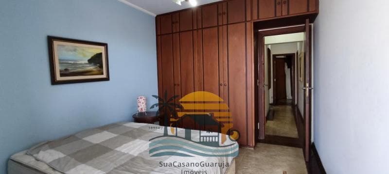 Apartamento à venda no bairro Praia Da Enseada - Fórum em Guarujá/SP