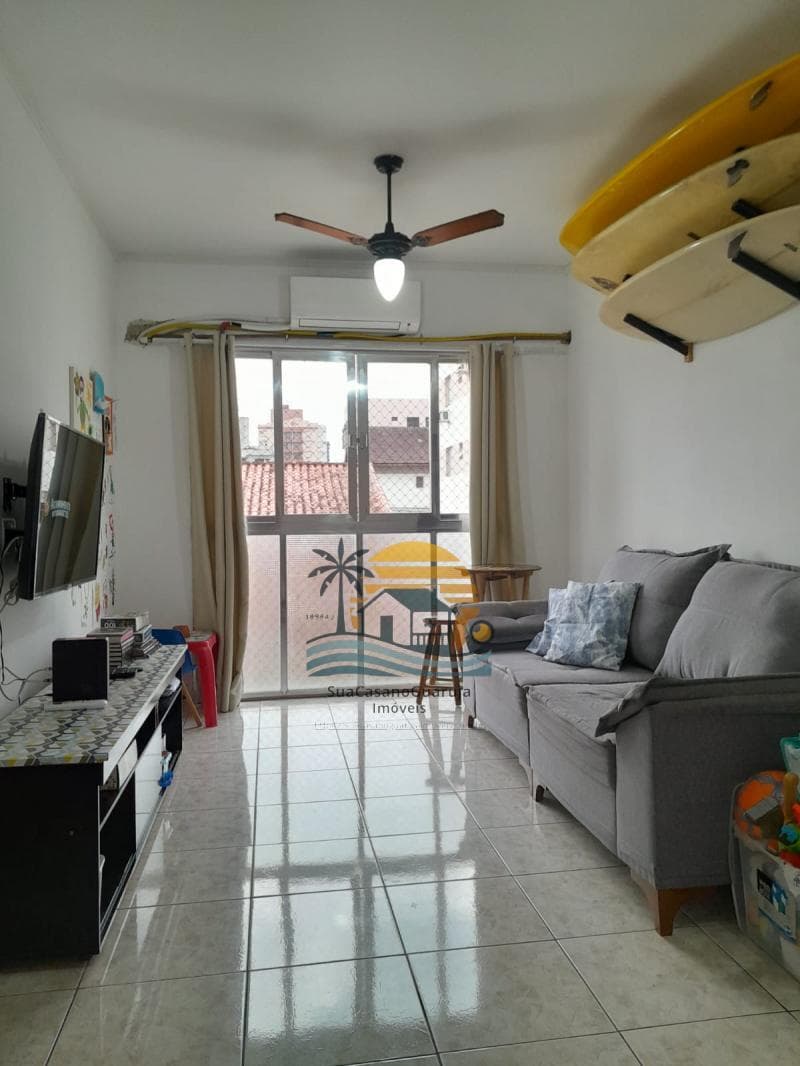 Apartamento à venda no bairro Enseada em Guarujá/SP