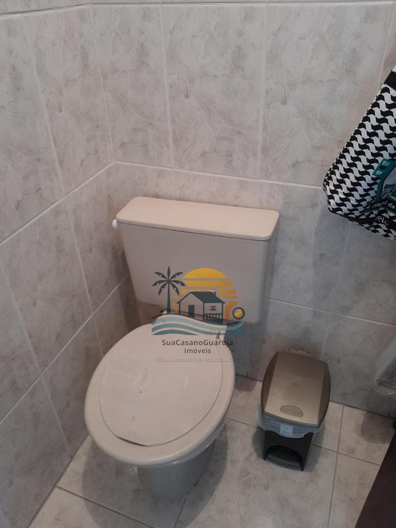 Apartamento à venda no bairro Enseada em Guarujá/SP