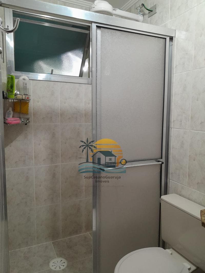 Apartamento à venda no bairro Enseada em Guarujá/SP