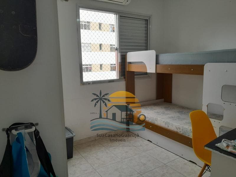 Apartamento à venda no bairro Enseada em Guarujá/SP