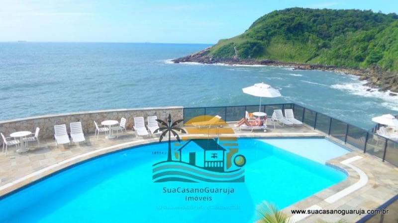 Apartamento à venda no bairro Parque Enseada em Guarujá/SP