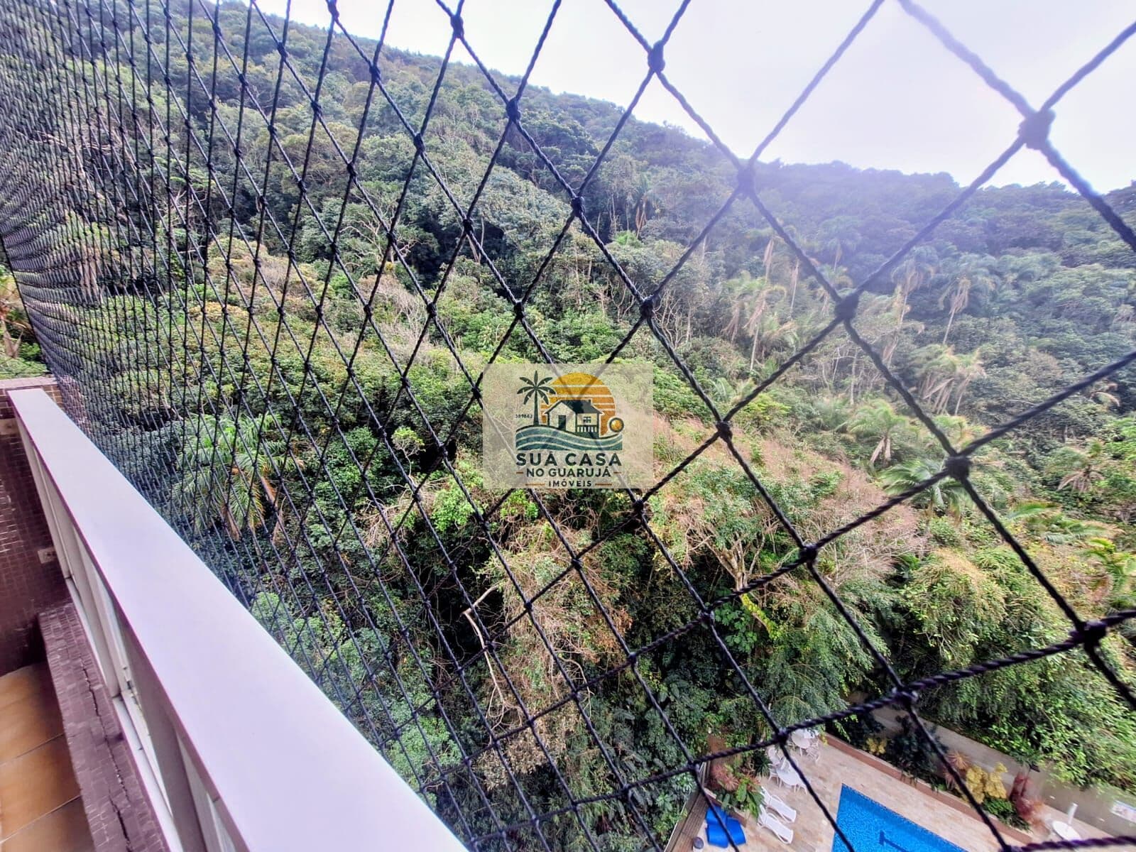 Apartamento 3 Dormitórios 1 suíte 135m² 4 Banheiros 2 vagas Pitangueiras, Guarujá/SP