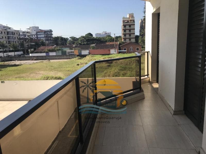 Apartamento à venda no bairro Loteamento João Batista Julião em Guarujá/SP