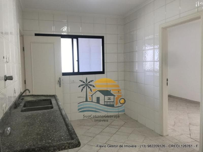 Apartamento à venda no bairro Pitangueiras em Guarujá/SP