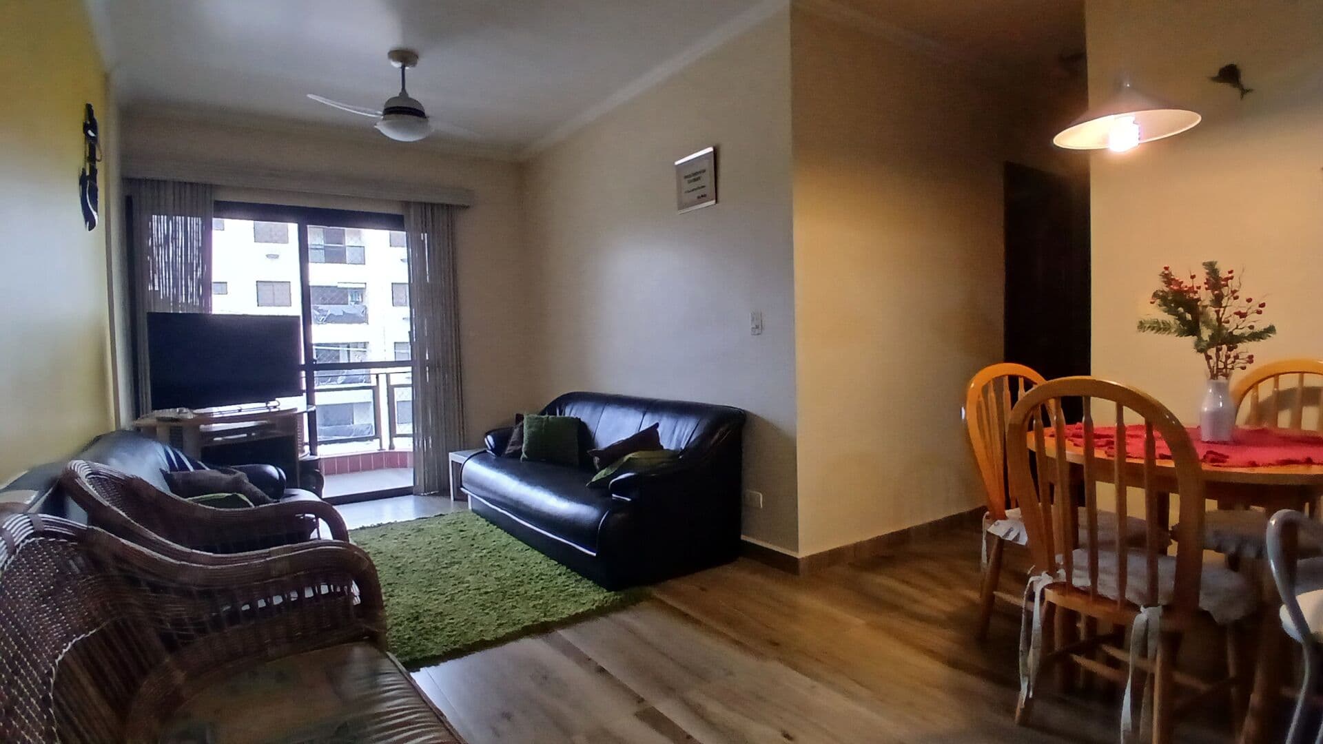 Apartamento venda 2 dormitorios 1 suite com lazer 80 m2 1 vaga 2 banheiros bairro balnerario cidade atlantica guaruja