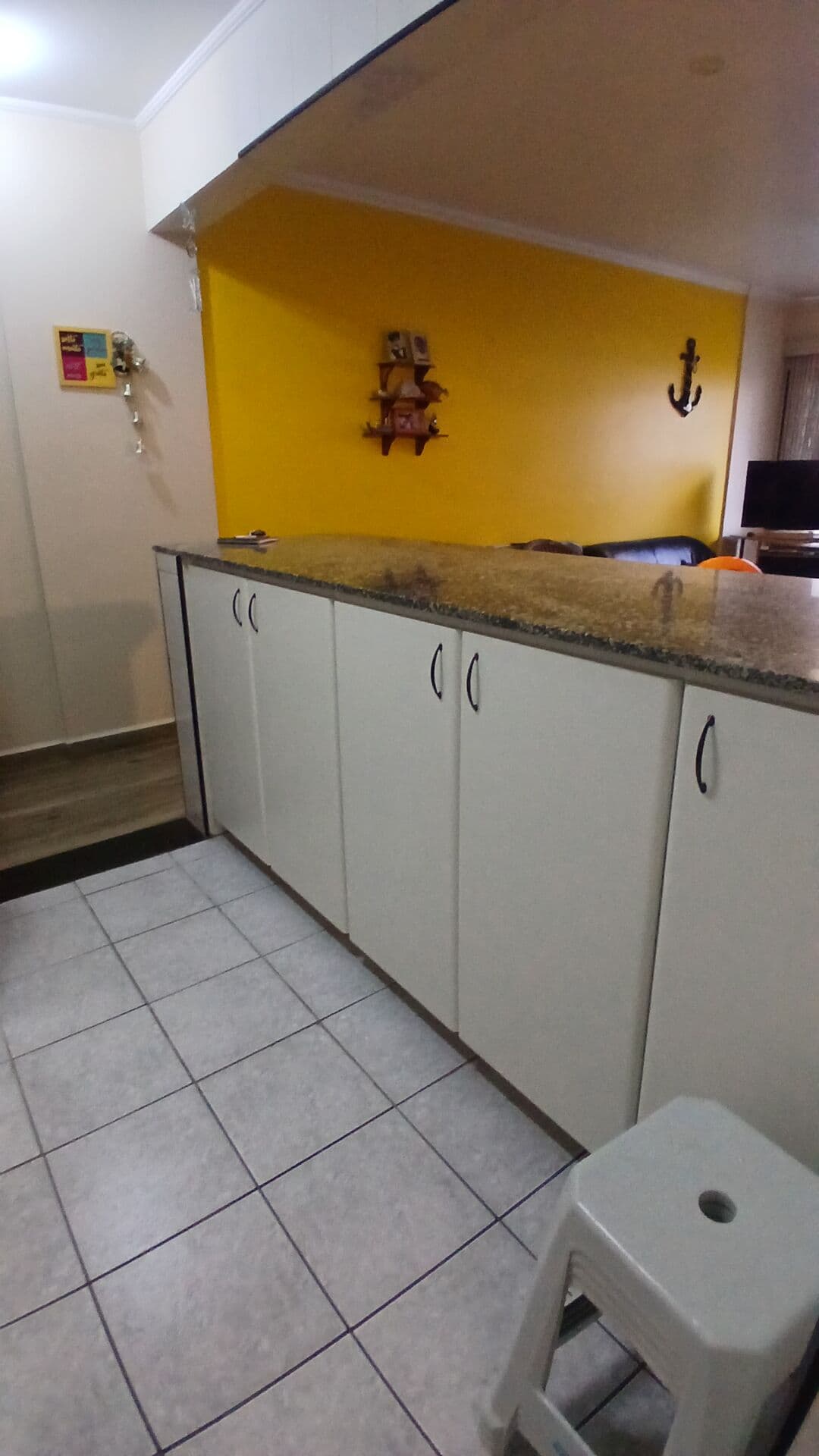 Apartamento venda 2 dormitorios 1 suite com lazer 80 m2 1 vaga 2 banheiros bairro balnerario cidade atlantica guaruja
