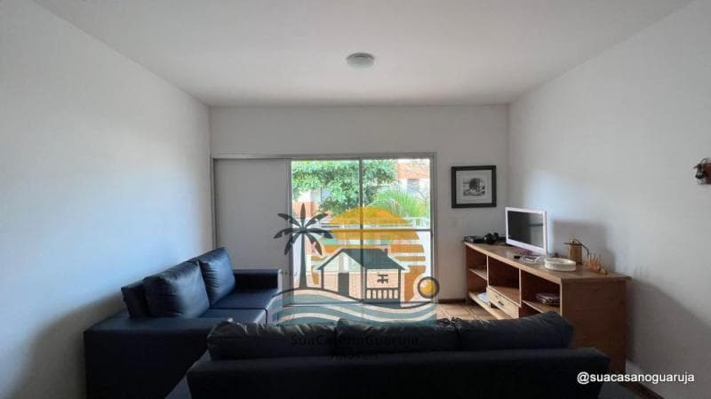 Apartamento à venda no bairro Enseada em Guarujá/SP