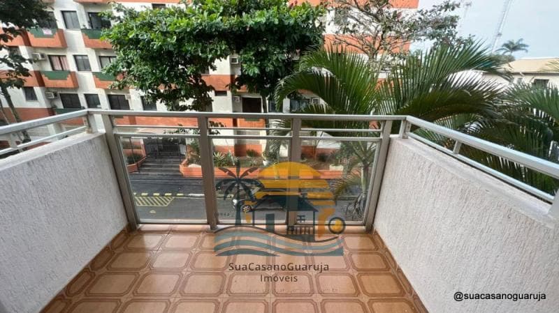 Apartamento à venda no bairro Enseada em Guarujá/SP