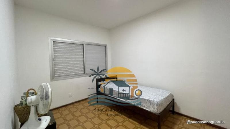 Apartamento à venda no bairro Enseada em Guarujá/SP