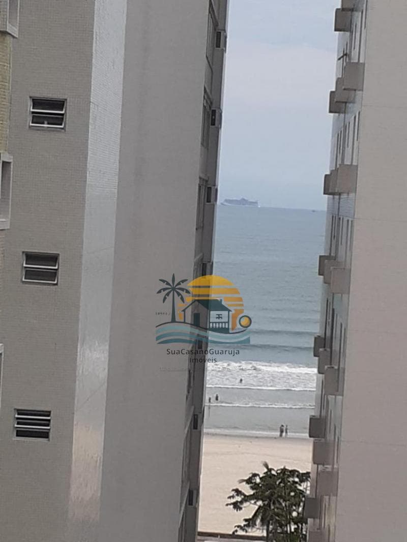 Apartamento para alugar no bairro Pitangueiras em Guarujá/SP
