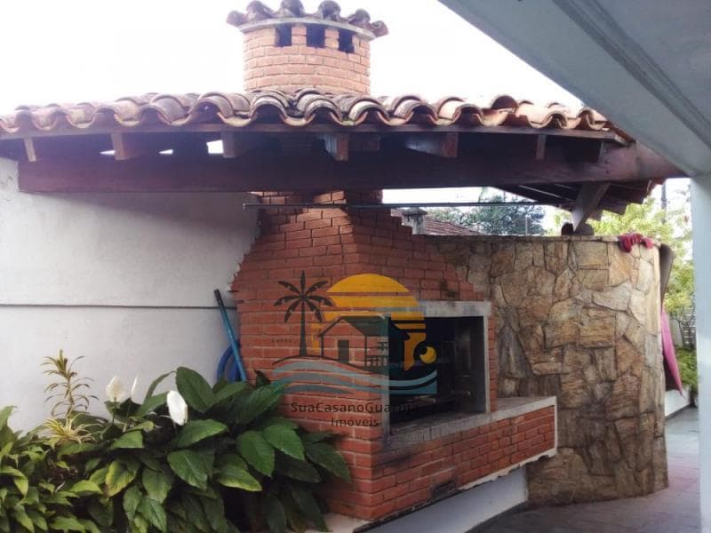 Apartamento para alugar no bairro Pitangueiras em Guarujá/SP