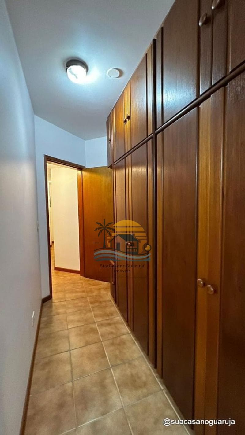 Apartamento à venda no bairro Praia Da Enseada – Hotéis em Guarujá/SP