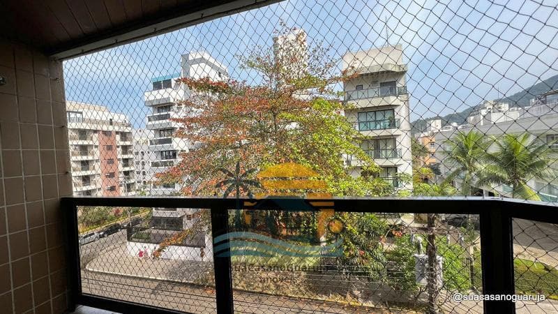 Apartamento à venda no bairro Praia Da Enseada – Hotéis em Guarujá/SP