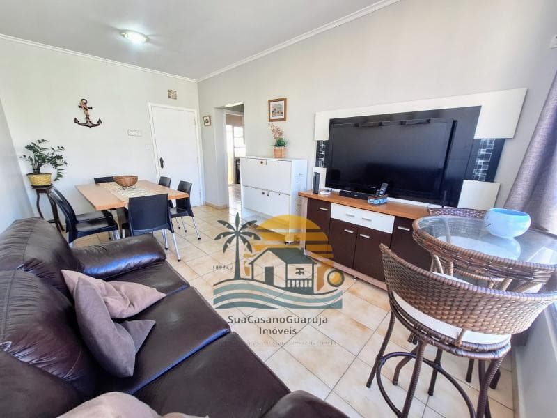 Apartamento à venda no bairro Pitangueiras em Guarujá/SP