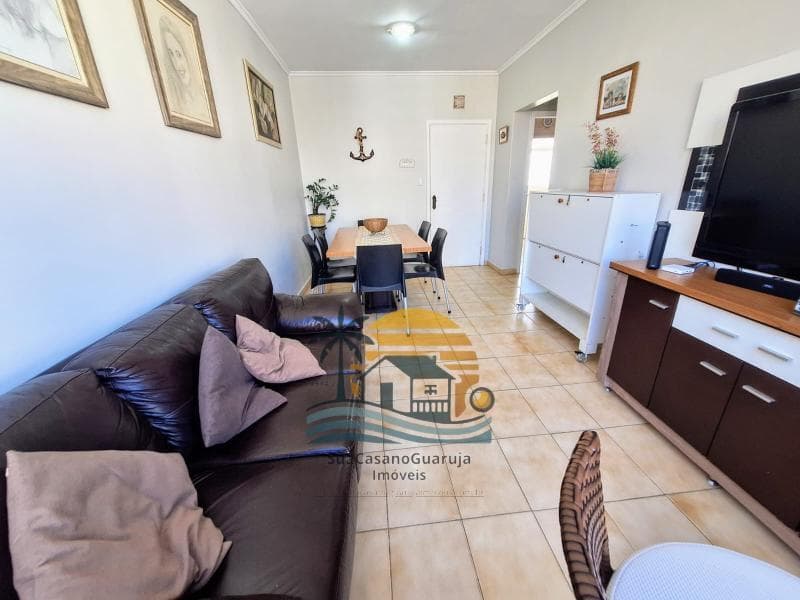 Apartamento à venda no bairro Pitangueiras em Guarujá/SP