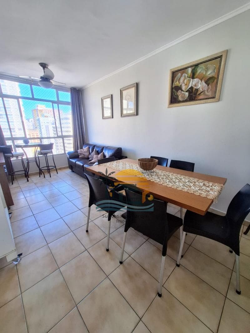 Apartamento à venda no bairro Pitangueiras em Guarujá/SP