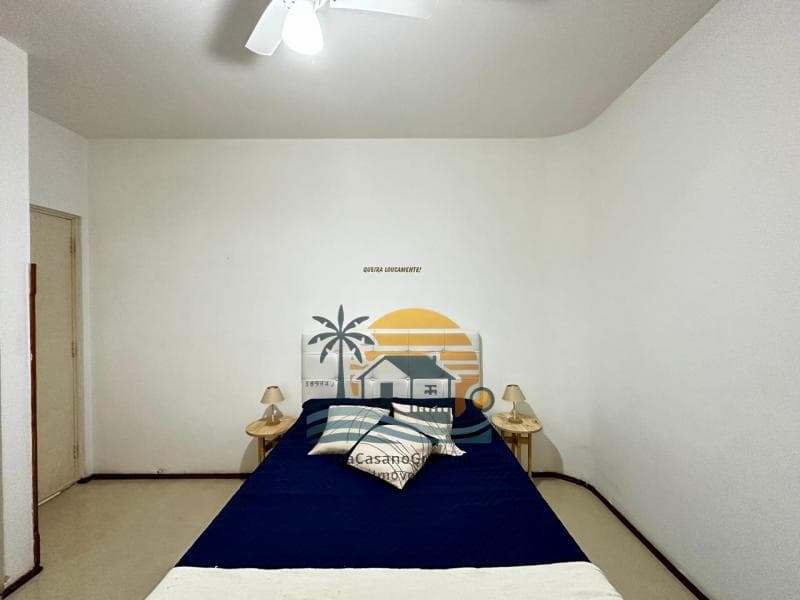 Apartamento à venda no bairro Pitangueiras em Guarujá/SP