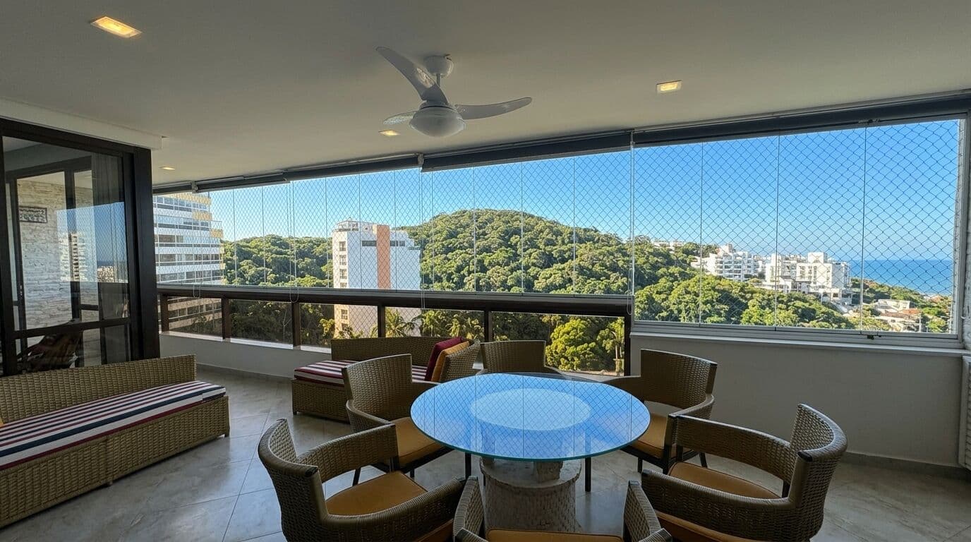 Apartamento Sorocotuba 175 m² de área útil | 4 dormitorios | 2 vagas | Totalmente reformado