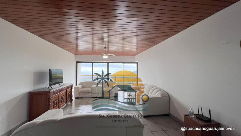 Apartamento à venda no bairro Morro Sorocotuba em Guarujá/SP