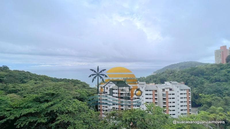 Apartamento à venda no bairro Morro Sorocotuba em Guarujá/SP