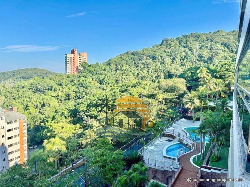 Apartamento à venda no bairro Morro Sorocotuba em Guarujá/SP