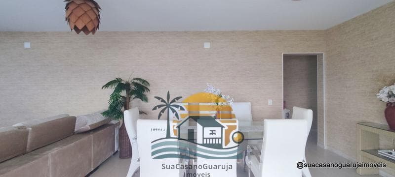 Apartamento à venda no bairro Praia Da Enseada - Tortugas em Guarujá/SP