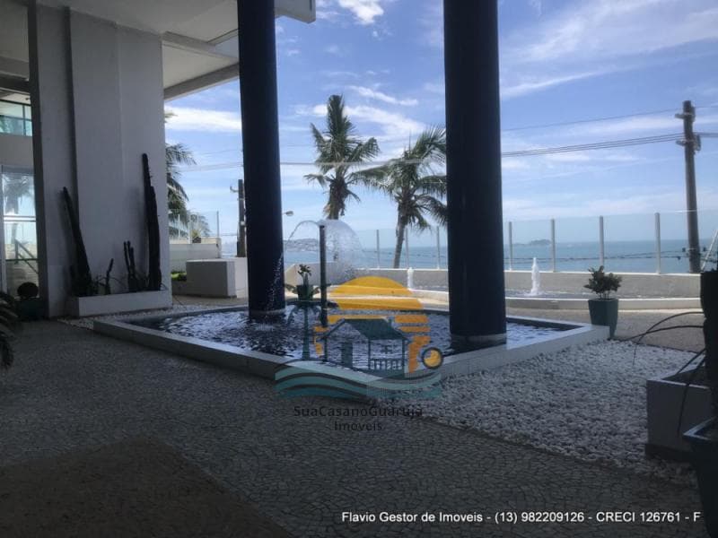 Apartamento para alugar no bairro Pitangueiras em Guarujá/SP