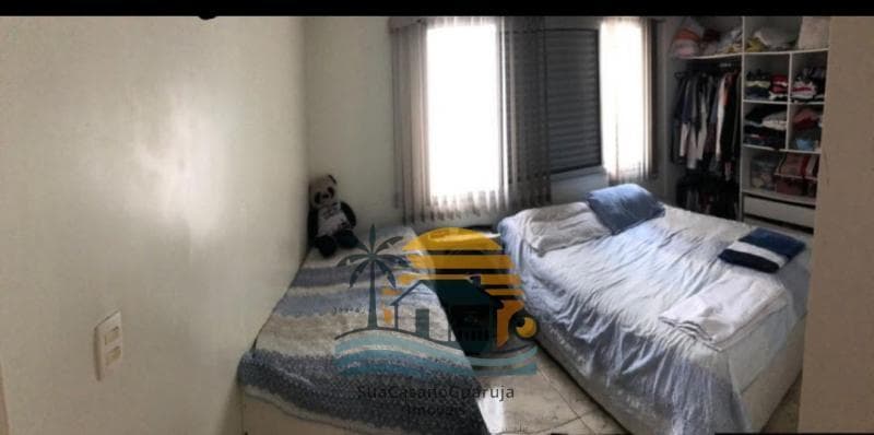 Apartamento à venda no bairro Vila Alzira em Guarujá/SP