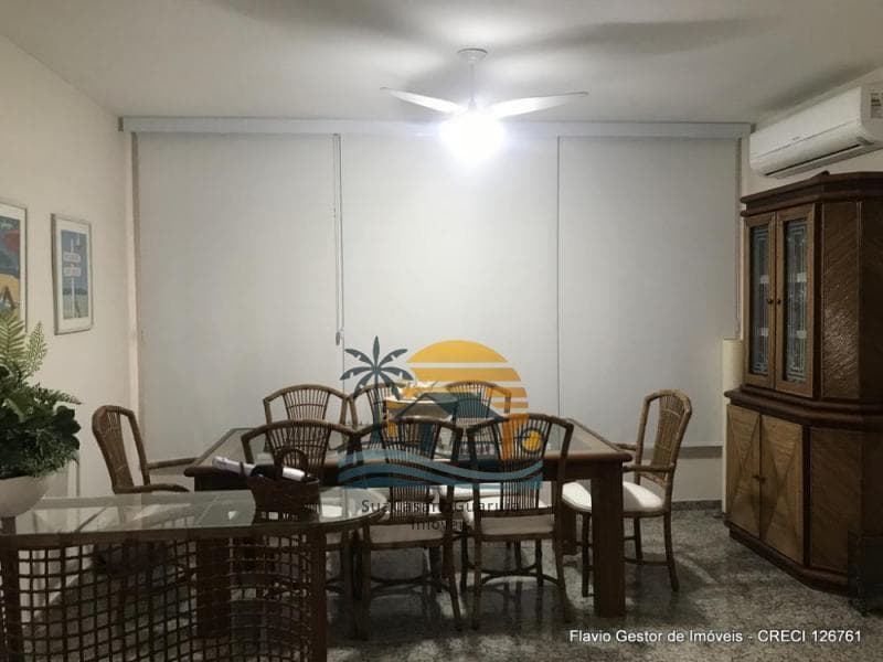 Apartamento à venda no bairro Enseada em Guarujá/SP