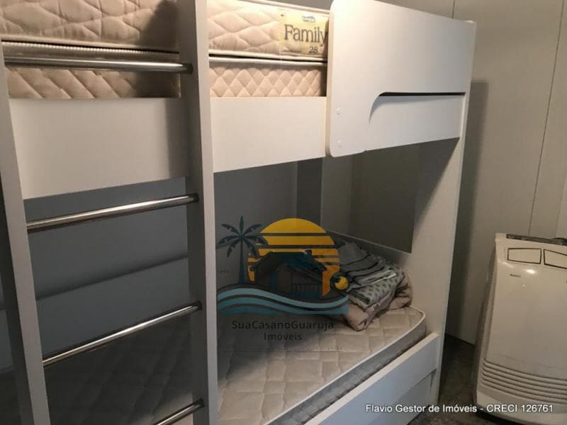 Apartamento à venda no bairro Enseada em Guarujá/SP