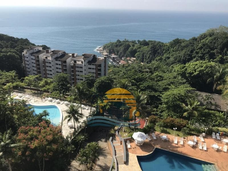 Apartamento à venda no bairro Morro Sorocotuba em Guarujá/SP
