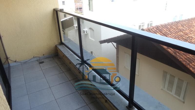 Apartamento à venda no bairro Enseada em Guarujá/SP