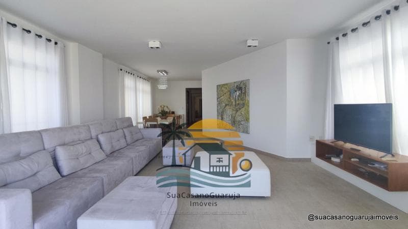 Apartamento à venda no bairro Pitangueiras em Guarujá/SP