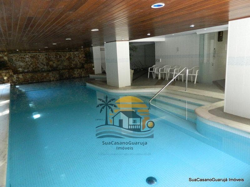 Apartamento à venda no bairro Morro Sorocotuba em Guarujá/SP