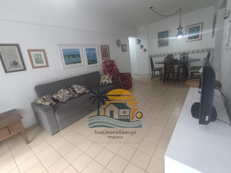 Apartamento para alugar no bairro Jardim Las Palmas em Guarujá/SP