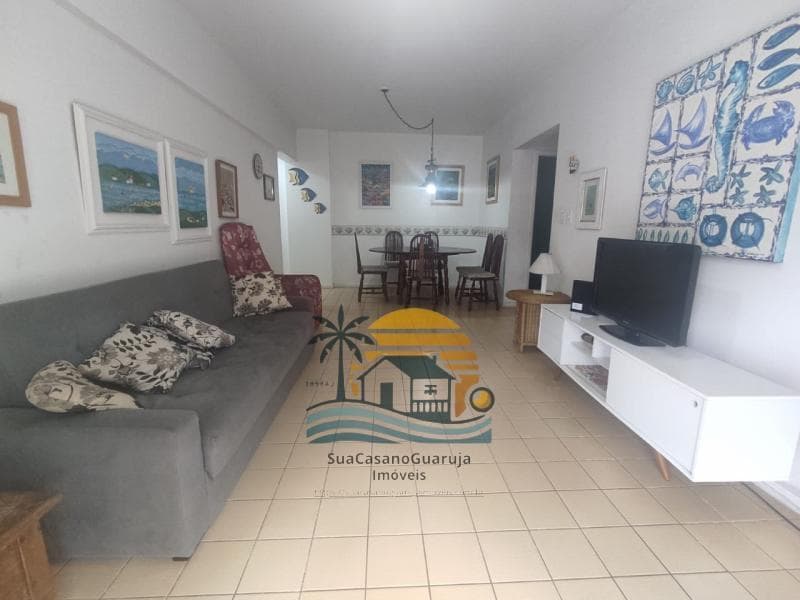 Apartamento para alugar no bairro Jardim Las Palmas em Guarujá/SP