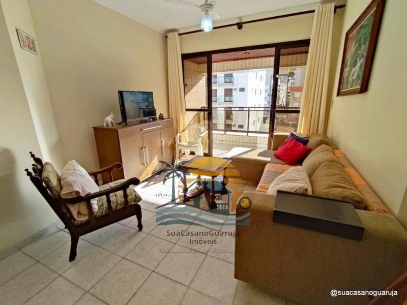 Apartamento à venda no bairro Enseada em Guarujá/SP